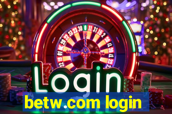 betw.com login